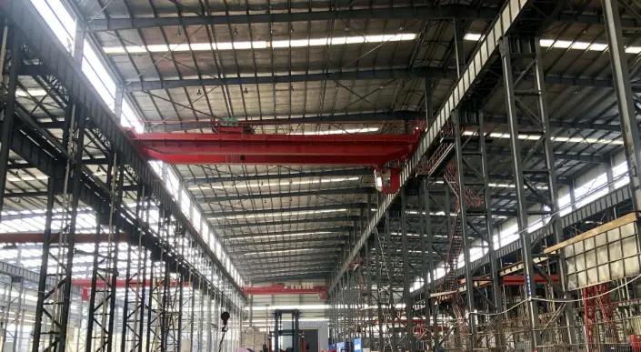 广元球形网架厂