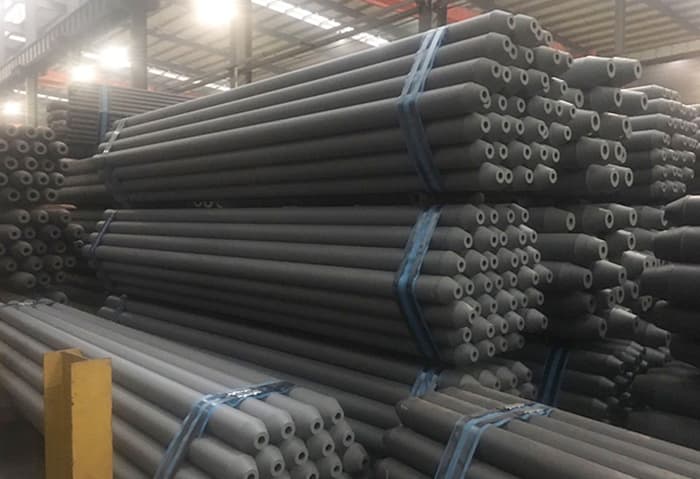 广元网架杆件加工